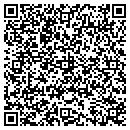 QR code with Ulven Forging contacts