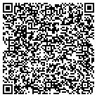 QR code with Dally Curtis Farrier Service contacts
