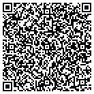 QR code with D&M Services Of Horseshoe Lake contacts