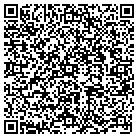 QR code with Hoof N Hide Farrier Service contacts