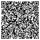 QR code with Horseshoe contacts