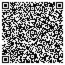 QR code with Rf Horseshoe LLC contacts