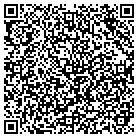 QR code with Woods Farmer Seed & Nursery contacts