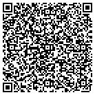 QR code with California Hydro Garden Inc contacts