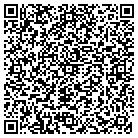 QR code with Jeff's Small Engine Inc contacts