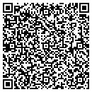 QR code with Kg And Sons contacts