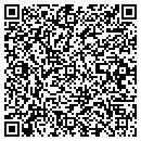 QR code with Leon E Weaver contacts