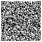 QR code with Margo State Line Inc contacts