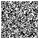 QR code with Robert Allen Hg contacts