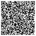 QR code with Swf Inc contacts