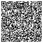QR code with Salem's Mower Sales & Service contacts