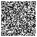 QR code with Turf Design contacts
