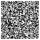 QR code with Ricks Lawnmowing Service LLC contacts