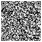 QR code with S A Hydraulic's Inc contacts