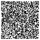QR code with AMET Inc contacts