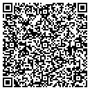QR code with Atomic Tool contacts
