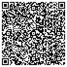 QR code with Barnes Advanced Technology Inc contacts