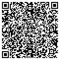QR code with C&C Services Corp contacts