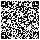 QR code with Chris Booth contacts