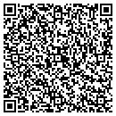 QR code with Cwb Machine contacts