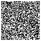 QR code with D & L Tool contacts