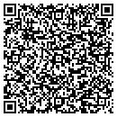 QR code with Hampton House Inc contacts
