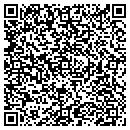 QR code with Krieger Machine CO contacts