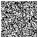 QR code with Moran Tools contacts