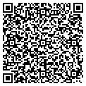 QR code with Phi contacts