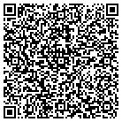 QR code with P R Hoffman Machine Products contacts