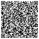 QR code with Pritchett's Machining contacts