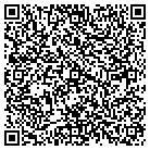 QR code with Pro Tech Machining Inc contacts
