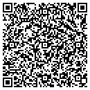QR code with R C Machining Inc contacts