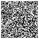 QR code with Rowe Machinery & Mfg contacts