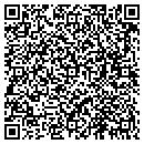 QR code with T & D Machine contacts