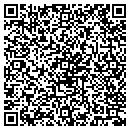 QR code with Zero Corporation contacts