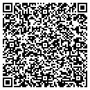 QR code with Joraco Inc contacts