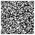 QR code with Santo Sod & Trucking Inc contacts