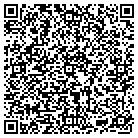 QR code with W G Machine Tool Service Co contacts
