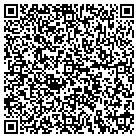 QR code with Redeemed Church-God In Christ contacts
