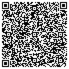 QR code with Springdale Untd Pntcstal Chrch contacts