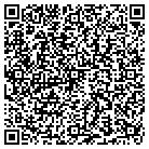 QR code with C H I Overhead Doors Inc contacts