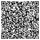 QR code with Hormann LLC contacts