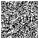 QR code with Leo R Hummer contacts