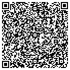 QR code with Owens Overhead Door Co contacts
