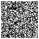 QR code with Ready-Rooter contacts