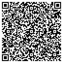 QR code with Raynor Mfg Co contacts