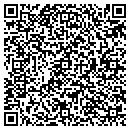 QR code with Raynor Mfg Co contacts