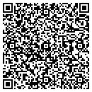 QR code with Atc Shutters contacts