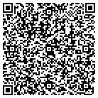 QR code with Covina Screen & Patio CO contacts